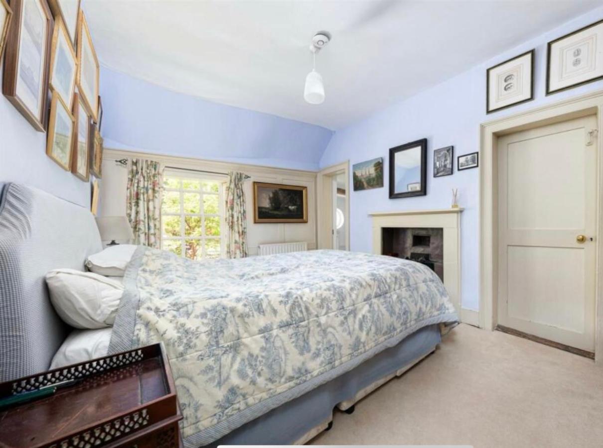 Clarendon Cottage Enfield Exterior foto